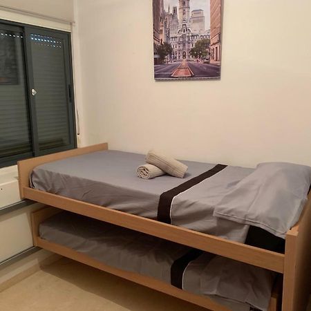 Gemelo 23 Apartment Beach Levante Benidorm Luaran gambar