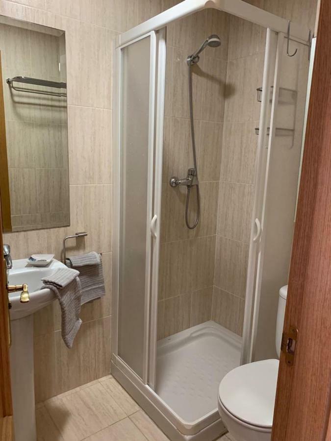 Gemelo 23 Apartment Beach Levante Benidorm Luaran gambar