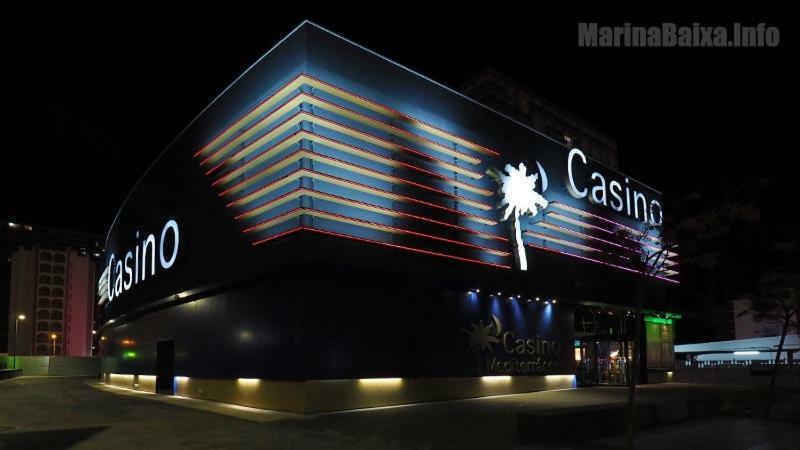 Gemelo 23 Apartment Beach Levante Benidorm Luaran gambar